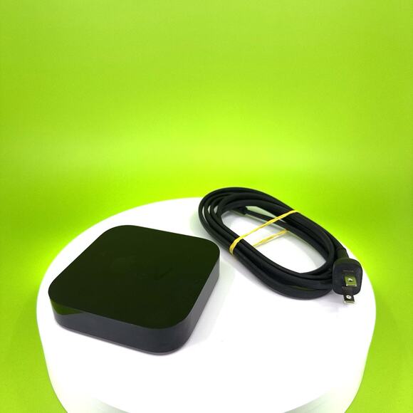 Apple TV A1427 3rd Gen. - Picture 3 of 17